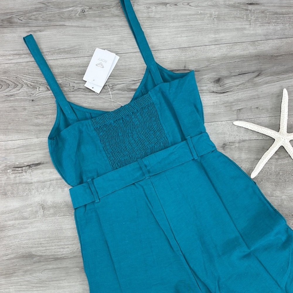 🔆ROXY🔆Mind Trip Jumpsuit - Picture 13 of 15